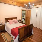 巴雷罗度假屋 * Teijeiro