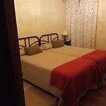 乡村民宿 巴雷罗度假屋 Teijeiro