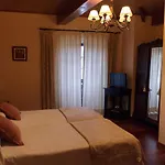 巴雷罗度假屋 乡村民宿 Teijeiro