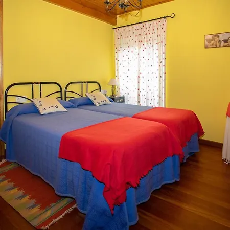 Casa De Barreiro