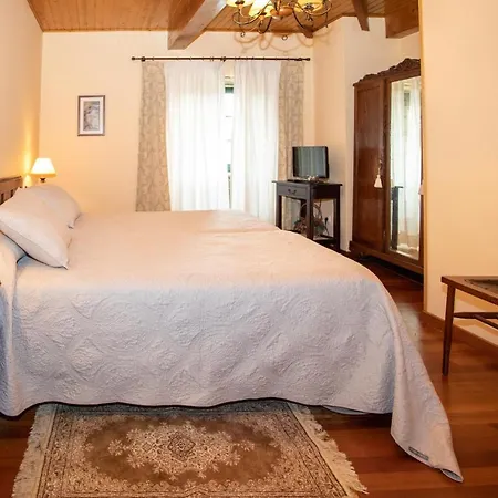 Casa De Barreiro Casa rural