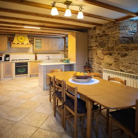 Casa De Barreiro