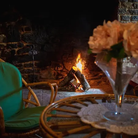 Hétvégi ház Casa De Barreiro Teijeiro