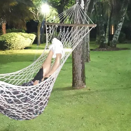 Casa De Barreiro * Teijeiro