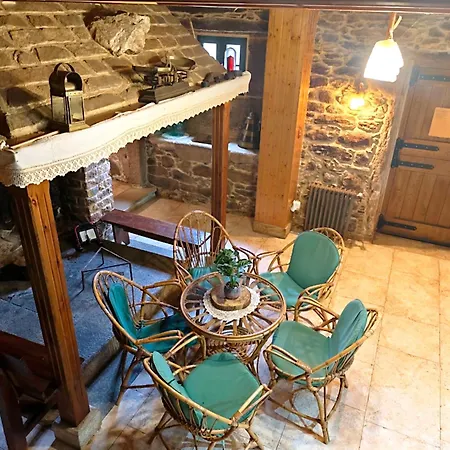Casa di campagna Casa De Barreiro *