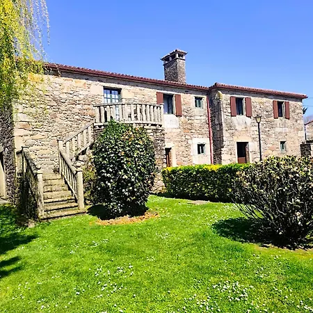Casa De Barreiro