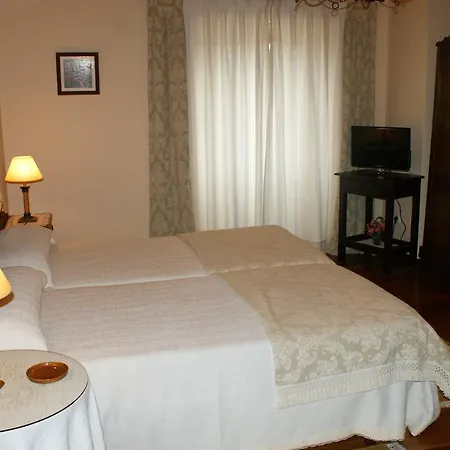 Hétvégi ház Casa De Barreiro