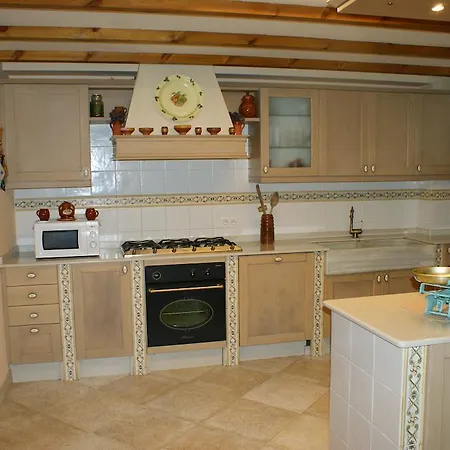 Casa De Barreiro Teijeiro