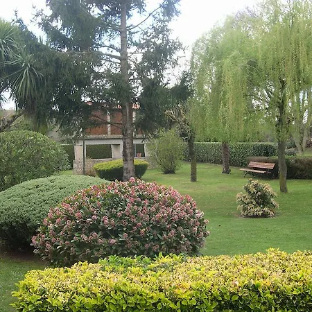 Venkovský dům Casa De Barreiro *