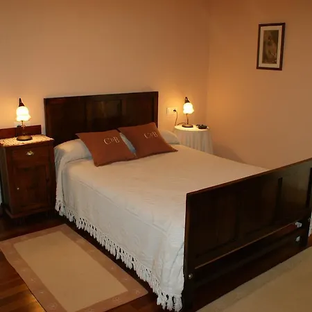 Casa De Barreiro