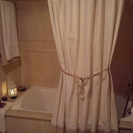 Venkovský dům Casa De Barreiro *