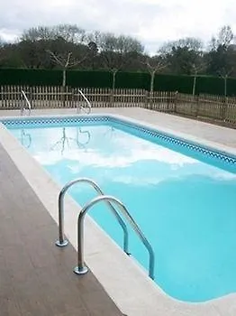 Casa De Barreiro Hétvégi ház *