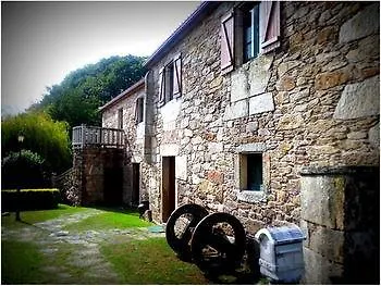 Casa De Barreiro