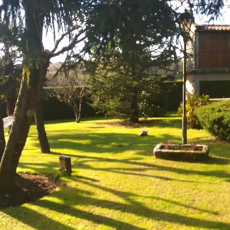 Casa De Barreiro