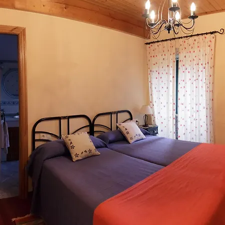 Casa De Barreiro *