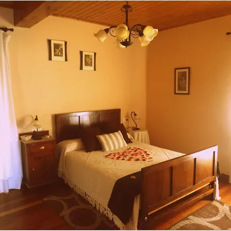 Casa De Barreiro Teijeiro