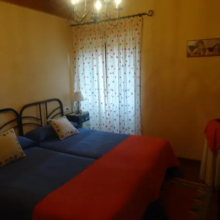 Hétvégi ház Casa De Barreiro