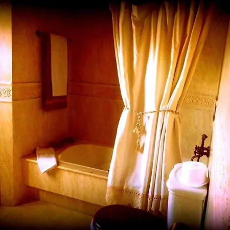 Hétvégi ház Casa De Barreiro *