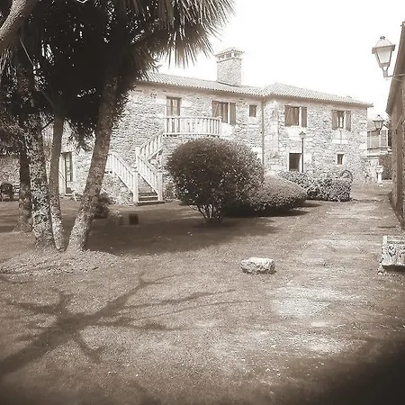 Venkovský dům Casa De Barreiro *