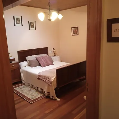 Venkovský dům Casa De Barreiro
