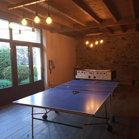 Casa De Barreiro Venkovský dům