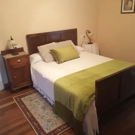 Casa De Barreiro *