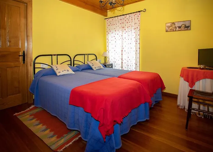 Casa De Barreiro