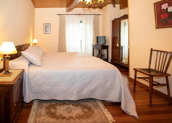 Casa De Barreiro Casa di campagna