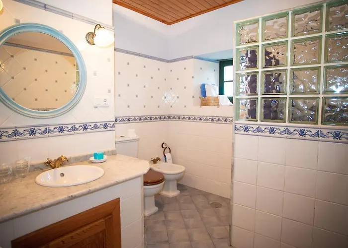 Casa De Barreiro Casa di campagna *