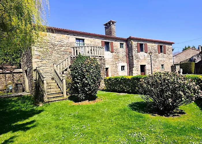 Casa De Barreiro