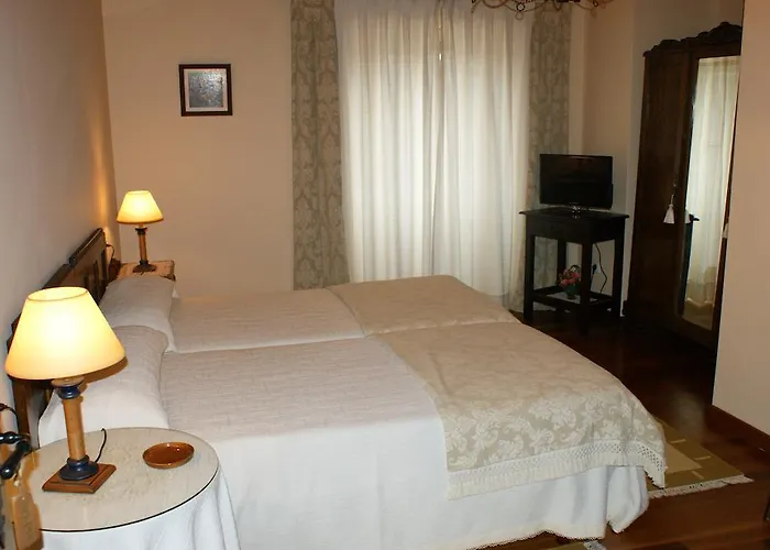 Casa di campagna Casa De Barreiro