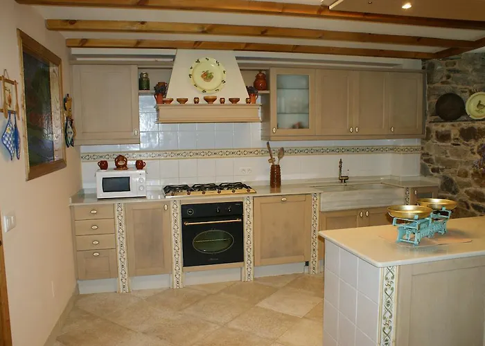 Casa De Barreiro Teijeiro