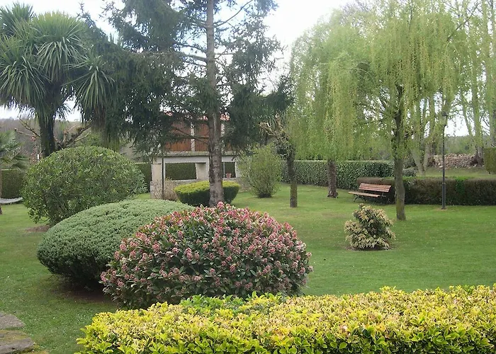 Casa di campagna Casa De Barreiro *