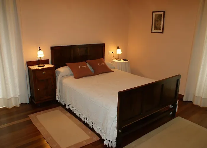 Casa De Barreiro