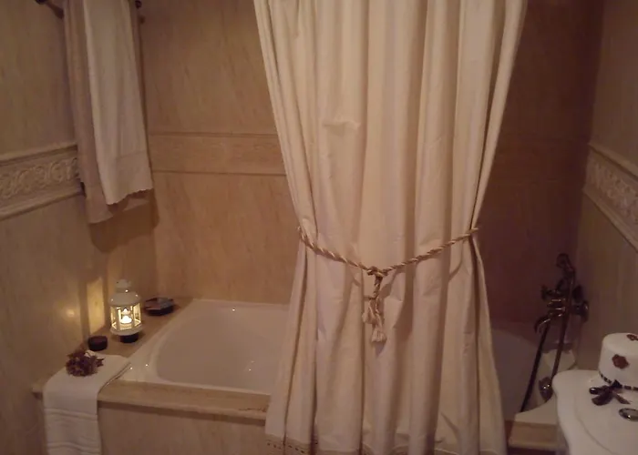 Gospodarstwo wiejskie Casa De Barreiro *