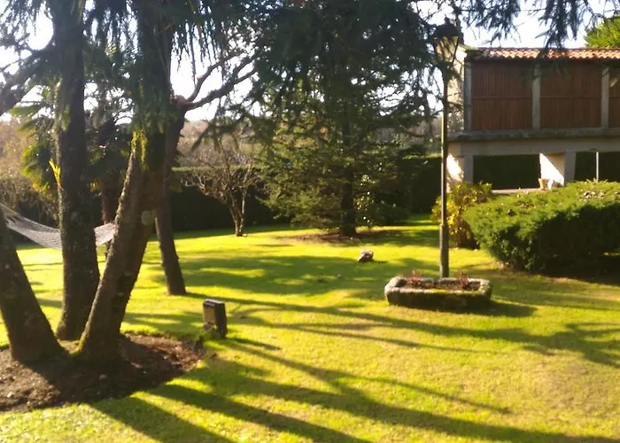 Casa De Barreiro