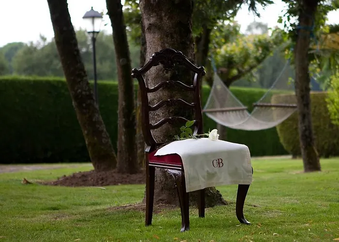 Gospodarstwo wiejskie Casa De Barreiro