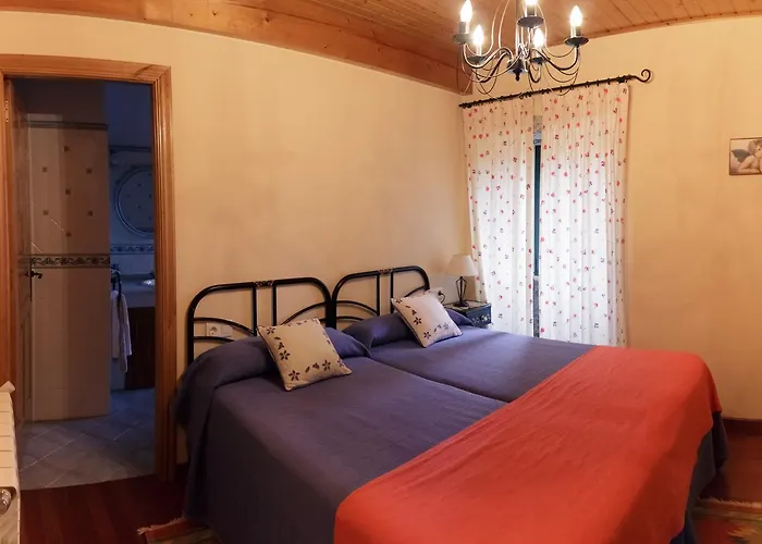 Casa De Barreiro *