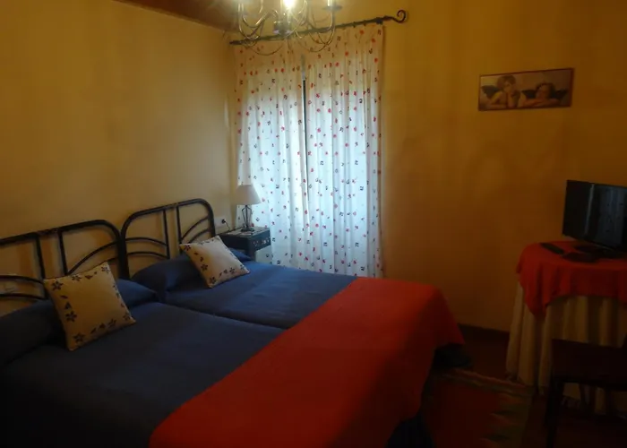 Casa di campagna Casa De Barreiro