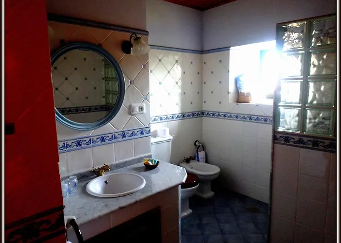 Casa di campagna Casa De Barreiro *