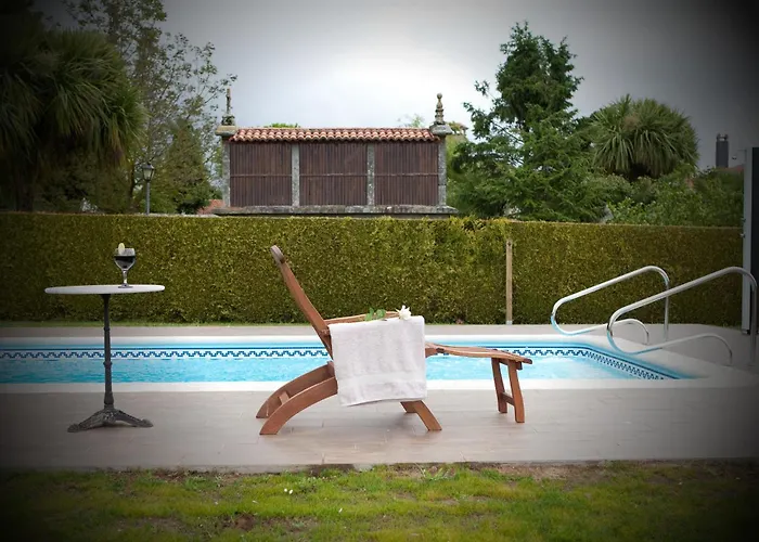 Casa De Barreiro *