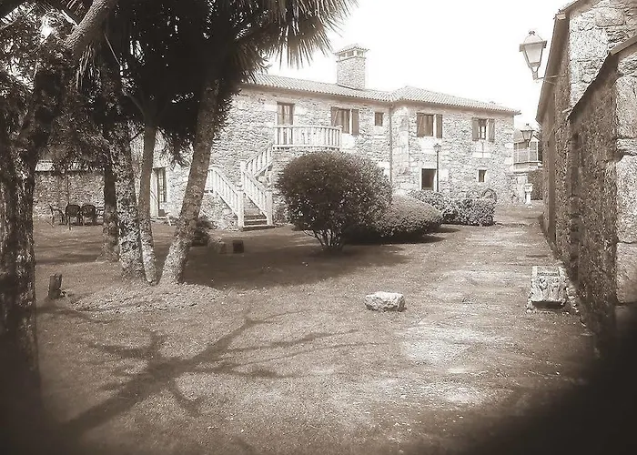 Casa di campagna Casa De Barreiro *