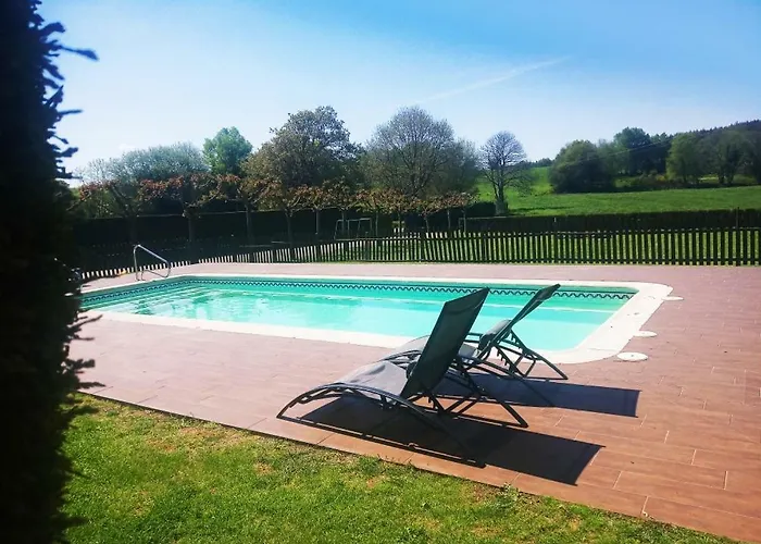 Casa De Barreiro Gospodarstwo wiejskie