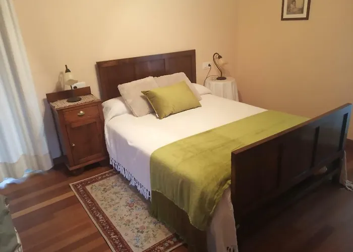 Casa De Barreiro *